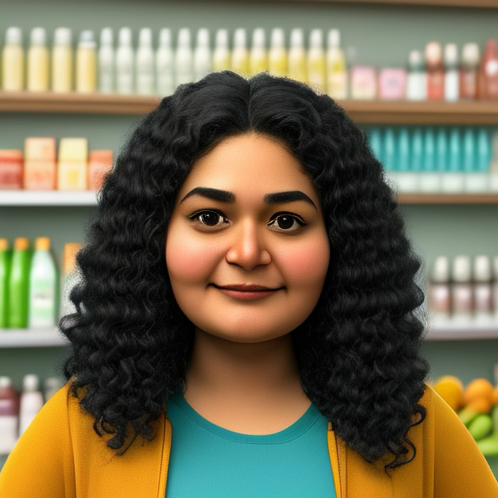 Professional dietitian